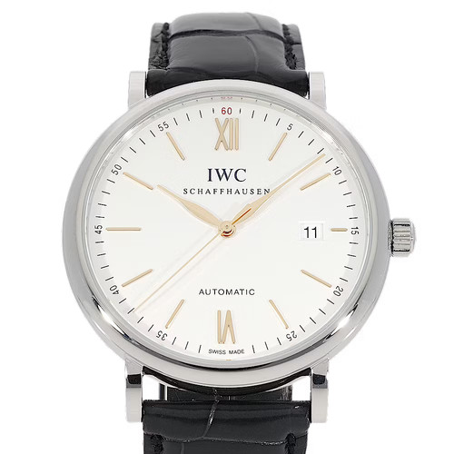 Iwc portofino automatique - iwc,