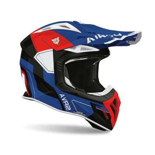 Casque cross airoh - airoh, ace
