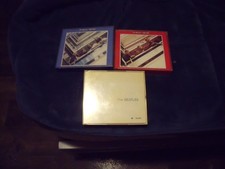 LOT 3 DOUBLE CD THE BEATLES