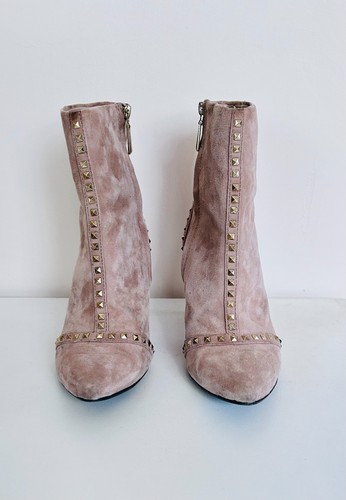 Zara woman bottines talons - zara,
