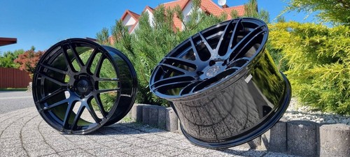 Jantes pouces pour bmw - pour, e60