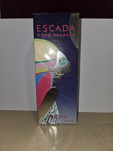 Escada moon sparkle 100ml - escada,