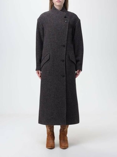 Isabel marant manteau - isabel,