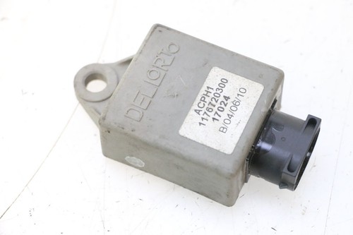 Boitier cdi peugeot ludix 50 - cdi,