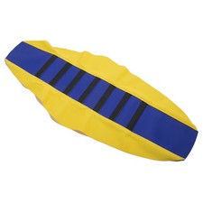 Neuf Housse de siège PVC pour SHERCO SE 250 300 R 2017 2018 2019 SEF250R SEF300R