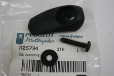 Crochet Porte-Sac Manique Crochet Peugeot Ludix 50