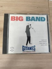 CD musique Big Band – Jazz