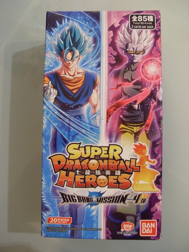 Super dragon ball - super,