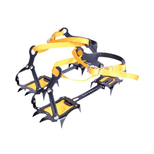 Crampons dent les - crampons, de