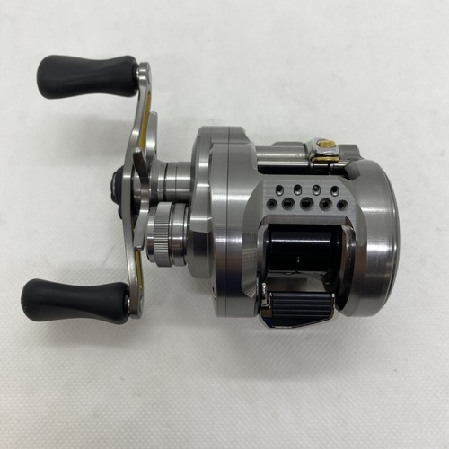 Moulinet lancer appâts - de,