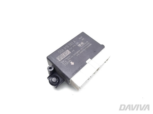 Skoda superb unité module - unité, de