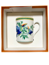 Tasse tasse Hermès Paris