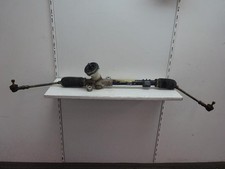 crémaillère assistée