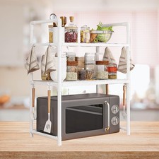 Étagère de rangement robuste