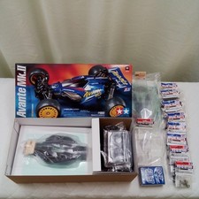 TAMIYA Avante Mk.II (DF-03)