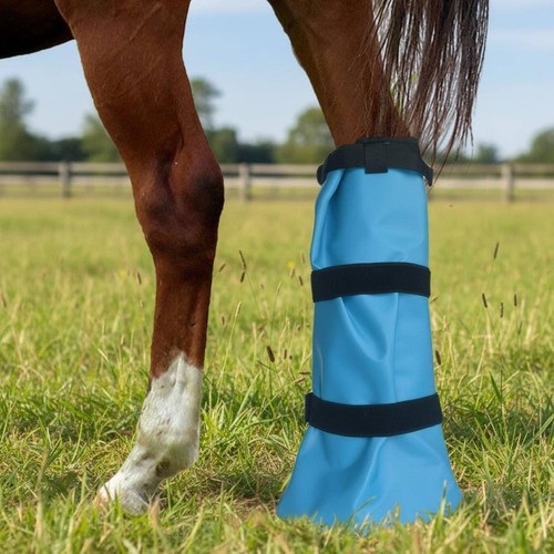 Botte trempage pied - pied, portable