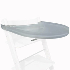 High chair tray for - high,