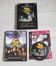 Dvd 20th Century Boys 