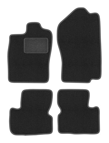 Tapis sol velours pour - velours,