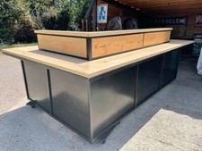 Comptoir sur mesure création Brocantetendance