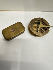 LOT OBJETS DE MARINE DIVERS