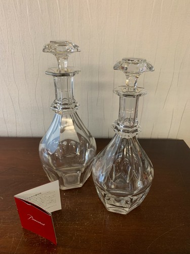 Lots carafes modèle - lots,