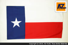 DRAPEAU TEXAS 180x120cm - GRAND DRAPEAU TEXAN - ETAT AMÉRICAIN - USA - ETATS-UNI
