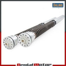 Suzuki gsxr 1000 2012 ohlins kit cartouche fkr 100 fkr 118