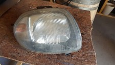 Phare avant droit Renault Clio 2 phase 1