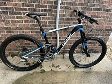 Giant Anthem Advanced 0