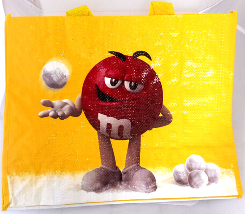 Sac cabas cacahouete - sac,