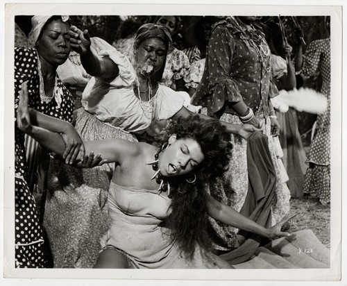 Photo vaudou afrique - photo,