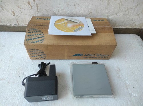 Allied telesyn 990 001045 - allied,