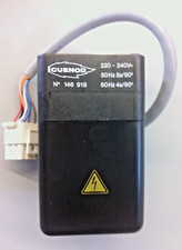 SERVOMOTEUR CUENOD HONEYWELL