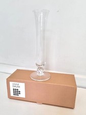 Vase Soliflor Daum cristal /