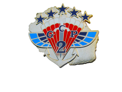 Parachutistes commando - parachutistes,