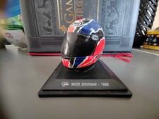 Mick Doohan 1998 Mini Casque Moto Gp Alataya