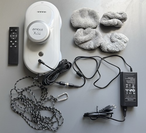 Amibot line - amibot, x-line