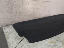Plage arriere PEUGEOT 206