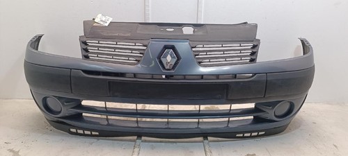 Pare choc avant - renault, clio