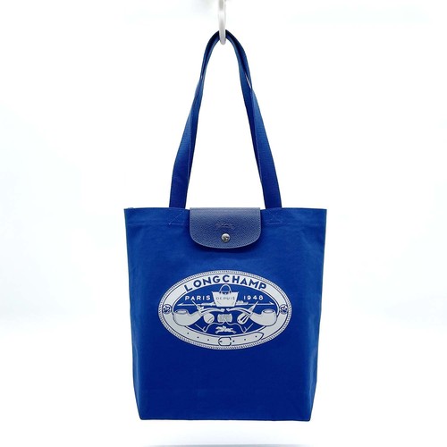Longchamp tote bag - tote,