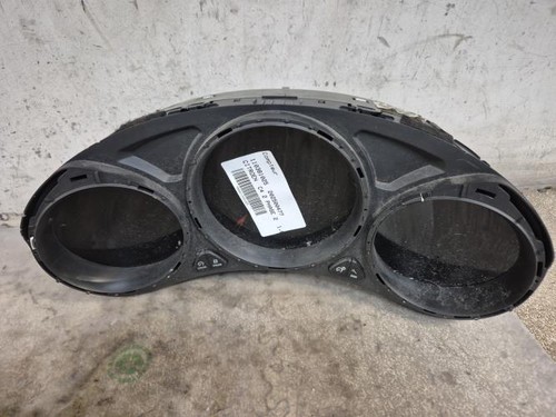 Compteur citroen phase 2 - c4,