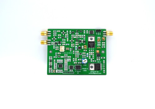 432mhz 21mhz hs sma - to,