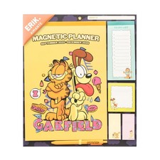 Calendrier Magnetique Frigo