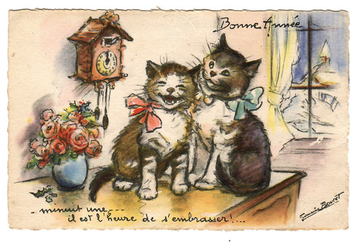 Germaine bouret minuit - bouret,