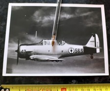 North American T-6 Texan _