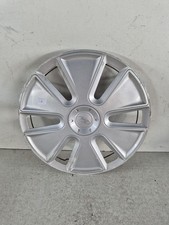 Enjoliveur De Roue Wheel 14"
