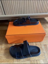 Sandales Chypre Hermès