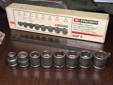 🔧 FACOM NSP 8 – Jeu 8