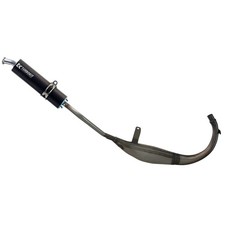 Escape Yamaha TZR 50 pour Moto